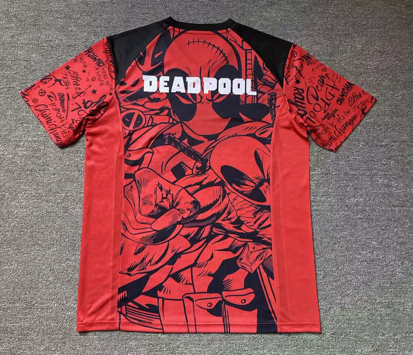 Necaxa Special Edition 2025/2026 Fan Version Football Jersey