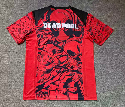 Necaxa Special Edition 2025/2026 Fan Version Football Jersey