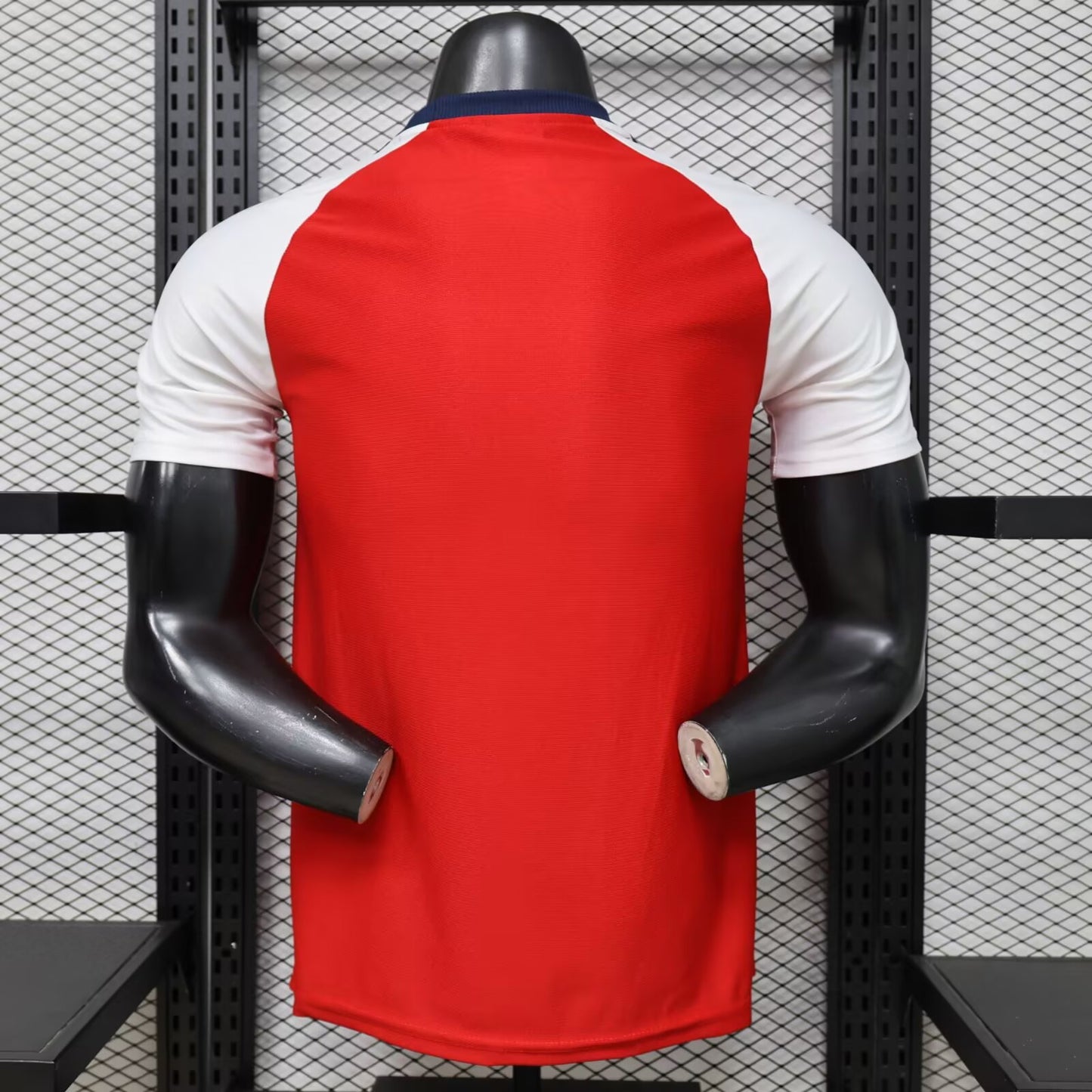 Retro Arsenal Special Edition 2025/2026 Player Version Football Jersey