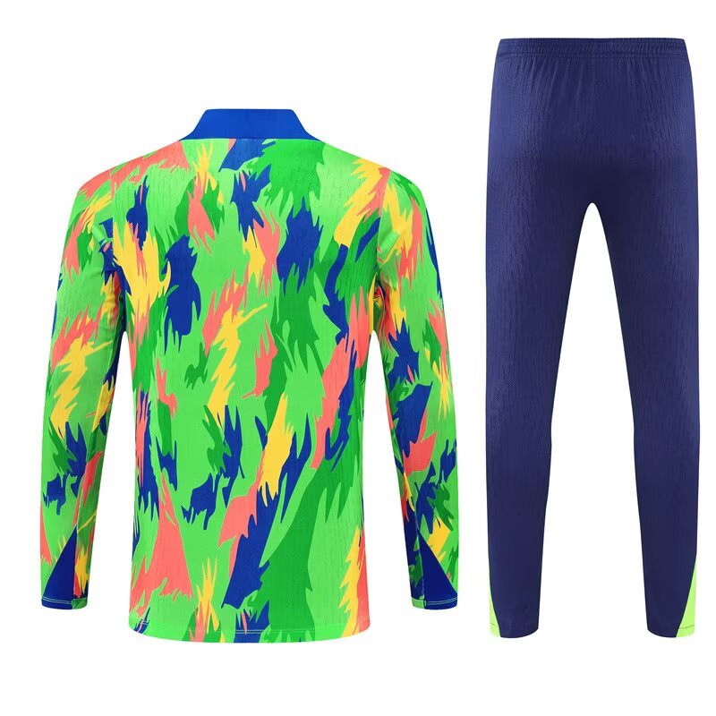 Jacket suite 2025/2026 Kids Tracksuit
