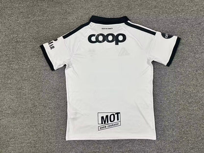 other team 2025/2026 Home Fan Version Football Jersey