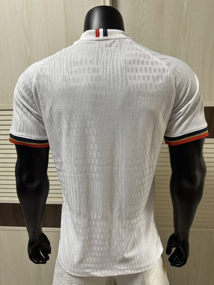 PSG Paris Special Edition 2026/2027 Player Version Football Jersey