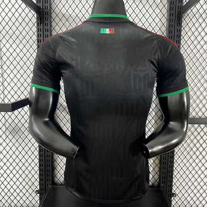 Mexico 2026/2027 Third Player Version Football Jersey