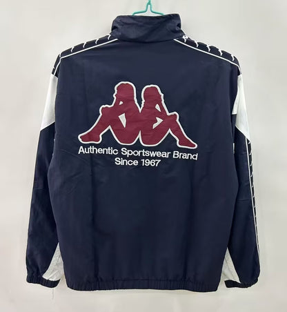 Retro Spain-La Liga 2025/2026 Windbreaker