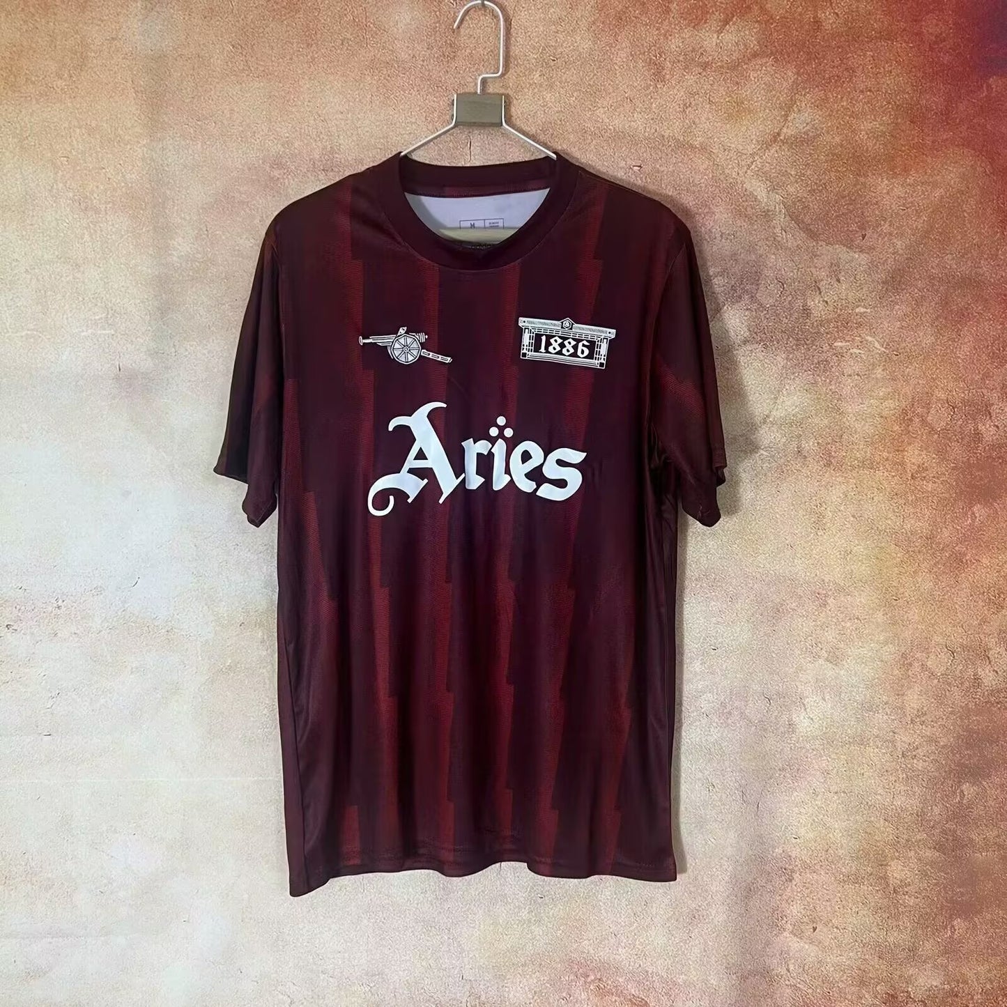 Arsenal Special Edition 2024/2025 Fan Version Football Jersey