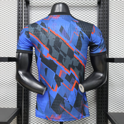 Croatia Special Player Jersey 2026-2027