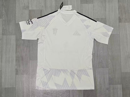 Manchester United 2025/2026 Away Fan Version Football Jersey