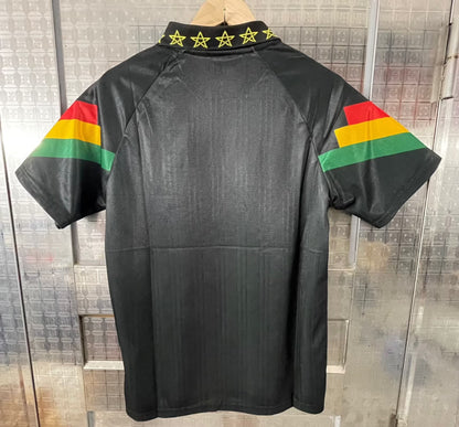 Ghana Special Edition 2026/2027 Fan Version Football Jersey