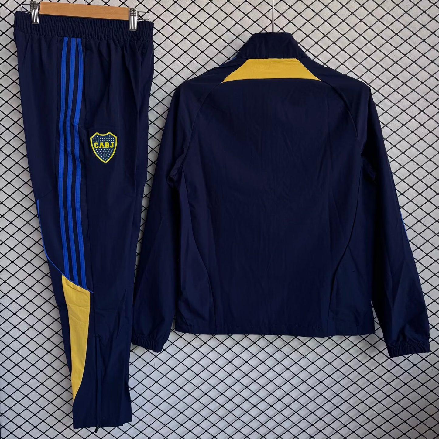 Windbreaker 2025/2026 Windbreaker