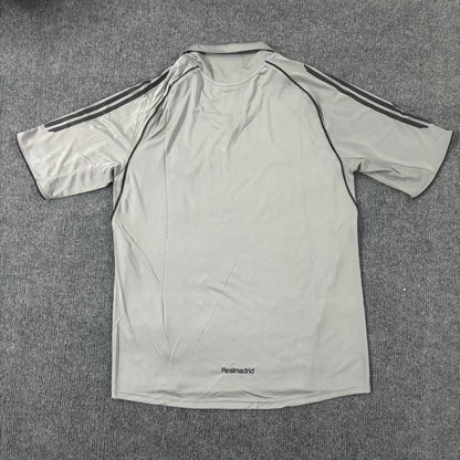 Retro real madrid 2005/2006 Third Away Football Jersey