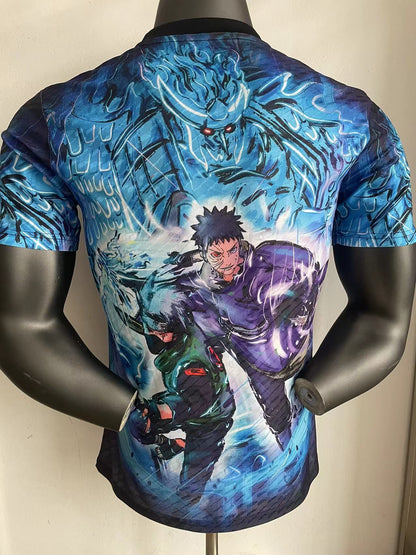 Japan Special Edition 2025/2026 Player Version Football Jersey