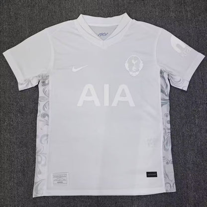 Tottenham Hotspur 2025/2026 Fan Version Football Jersey