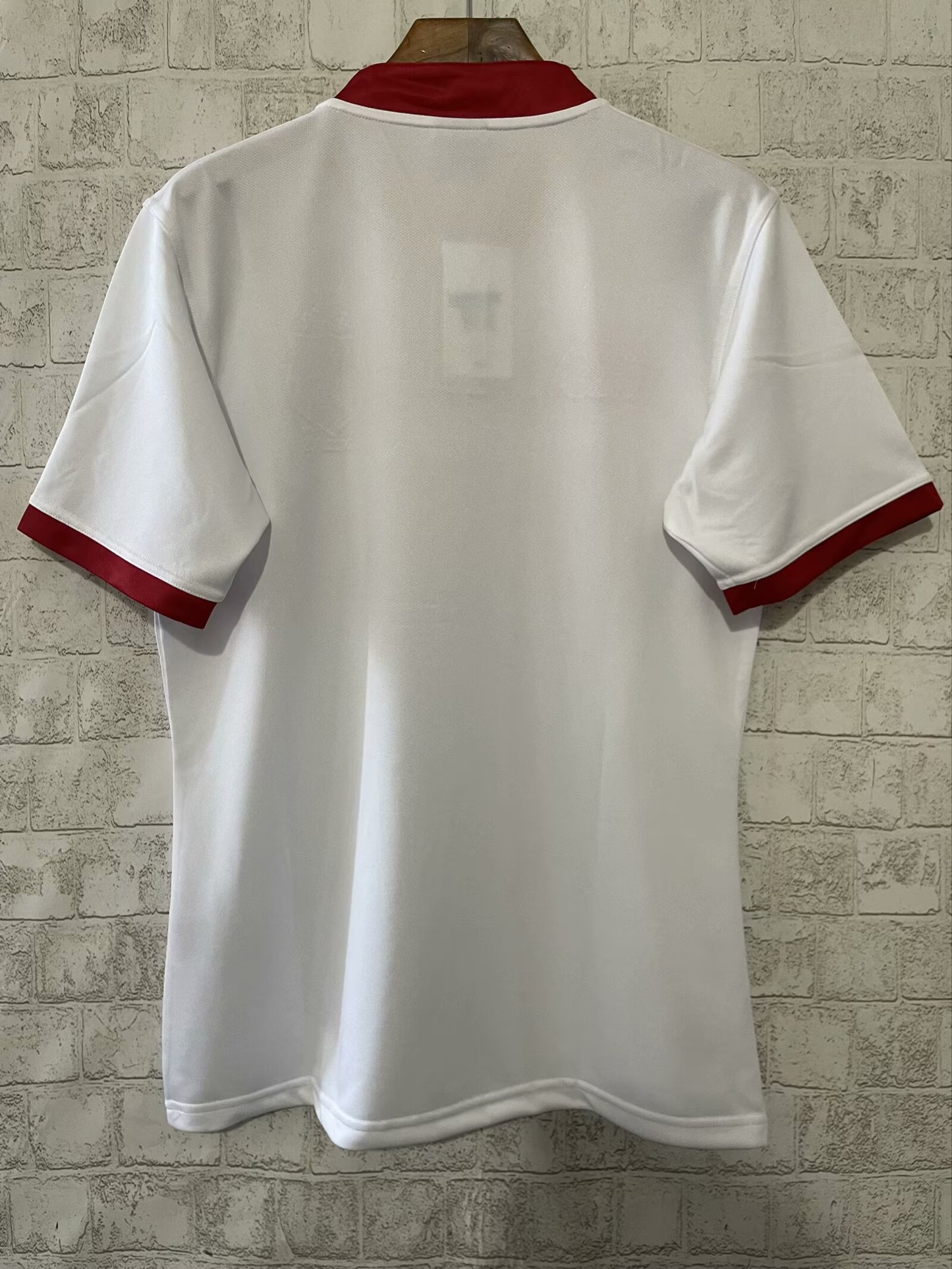Rugby Jerseys 2025 Away Fan Version Football Jersey