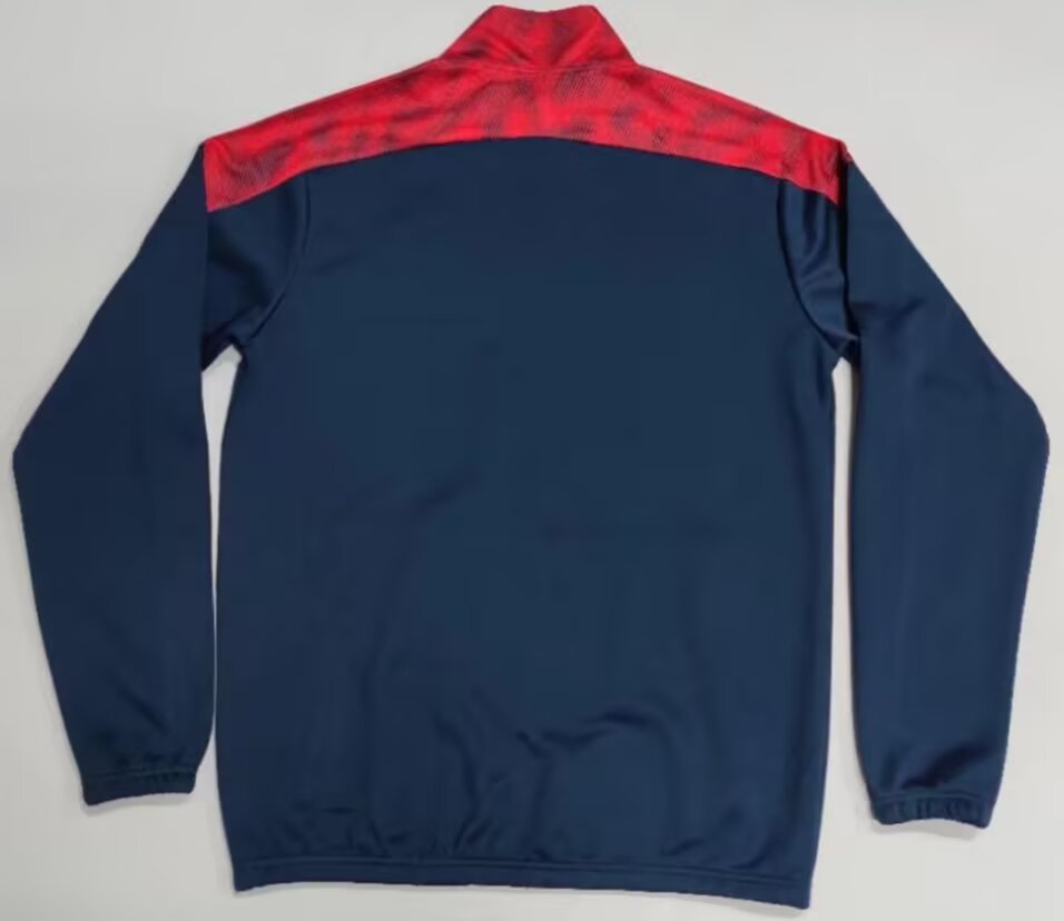 Jacket suite 2025/2026 Tracksuit