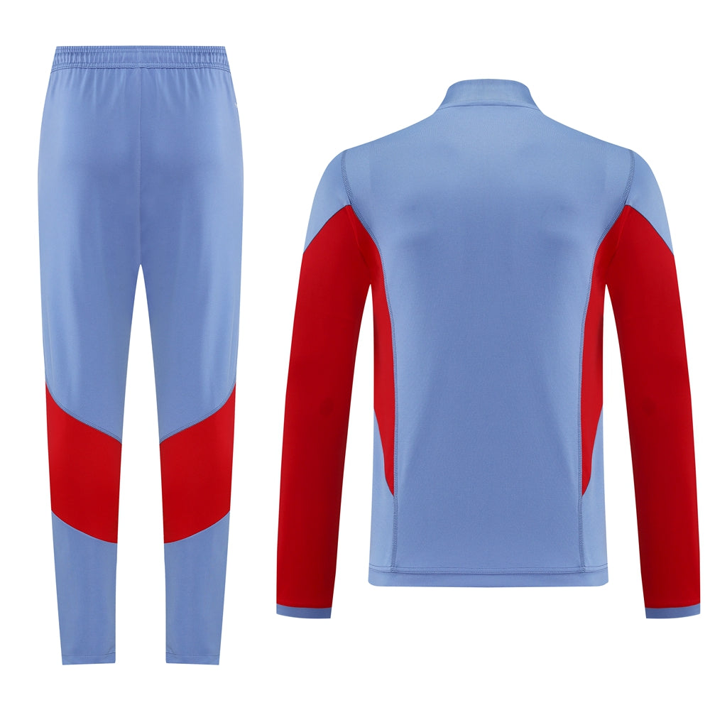 Jacket suite 2025/2026 Tracksuit