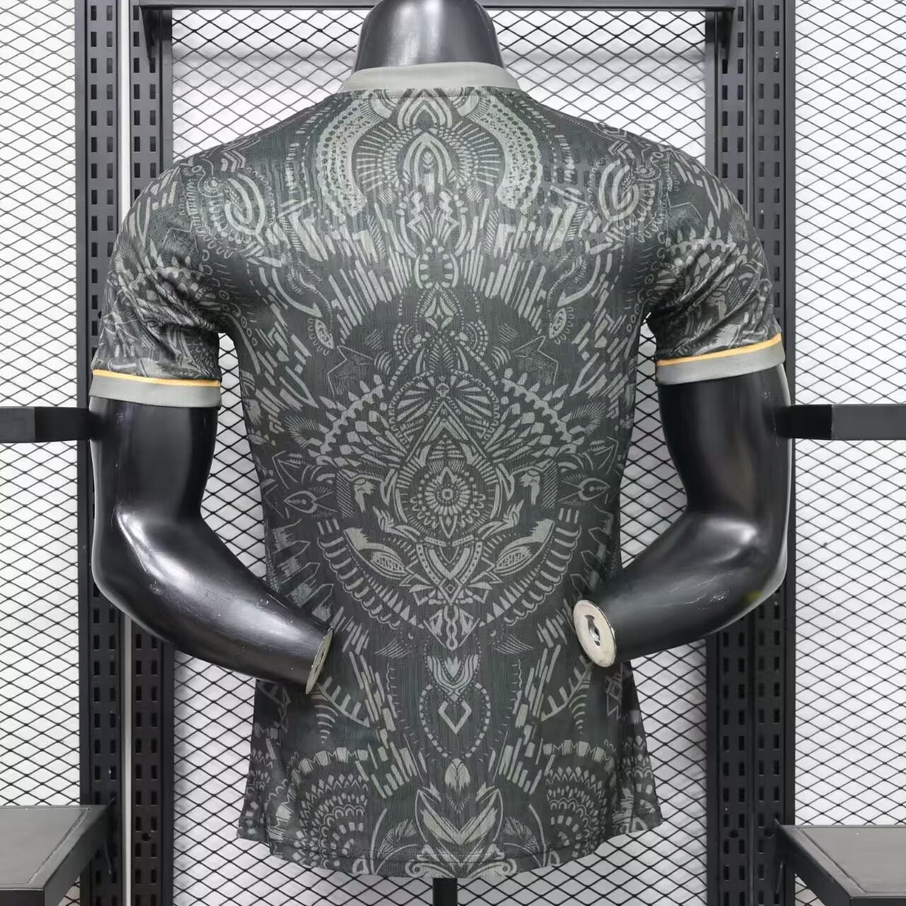 PSG Paris Special Edition 2026/2027 Player Version Football Jersey