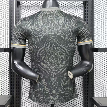 PSG Paris Special Edition 2026/2027 Player Version Football Jersey