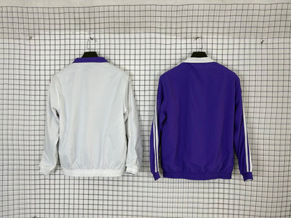 Real Madrid 2025/2026 Windbreaker