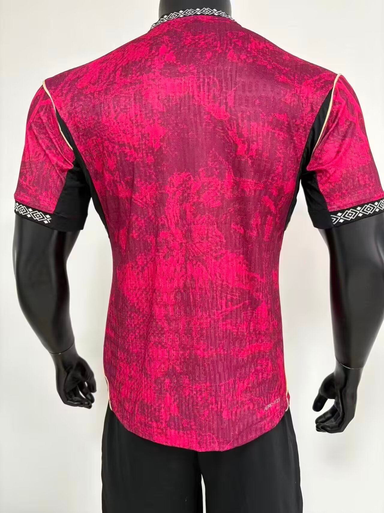 Brazil Special Edition 2026/2027 Player Version Football Jersey