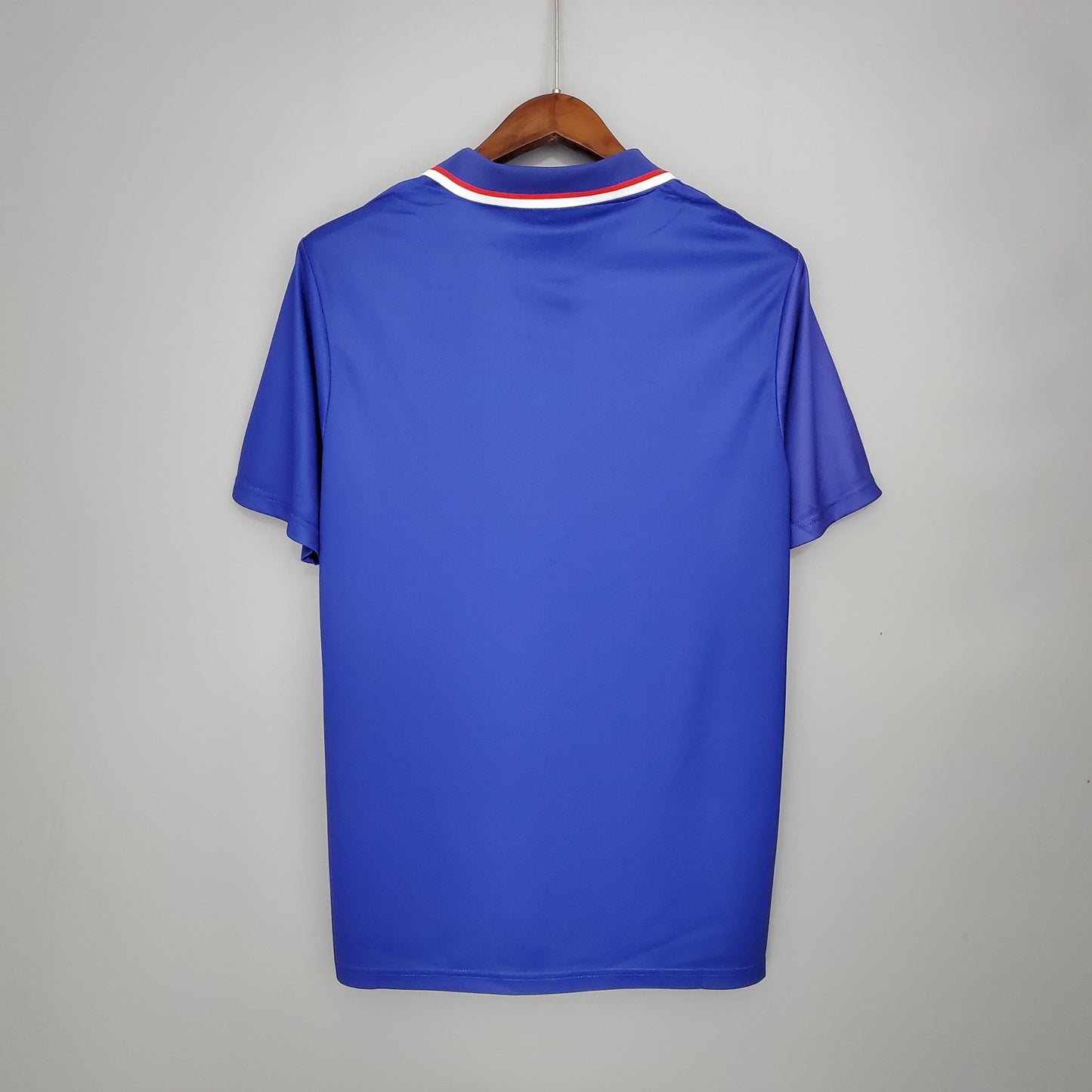 Retro Florence 1995/1996 Home Football Jersey