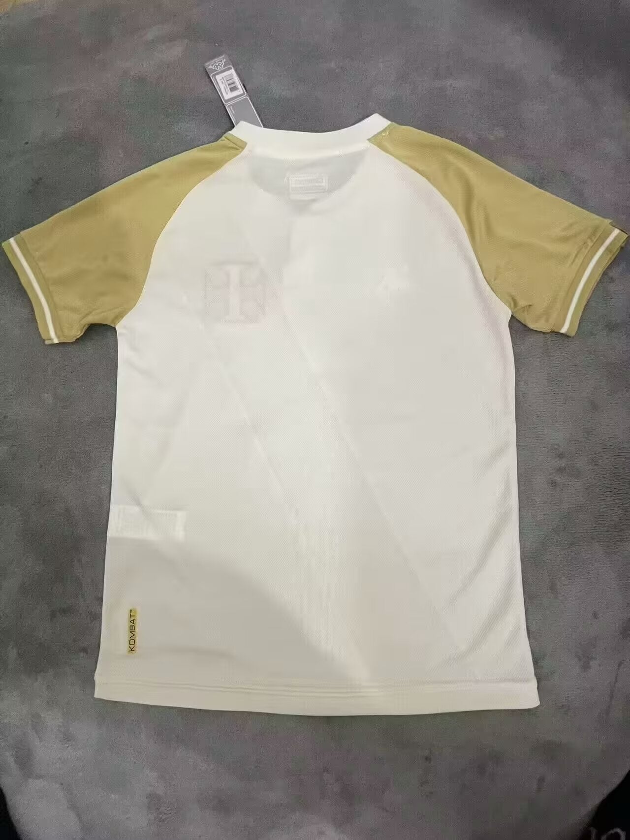 Vasco 2024/2025 Third Fan Version Football Jersey