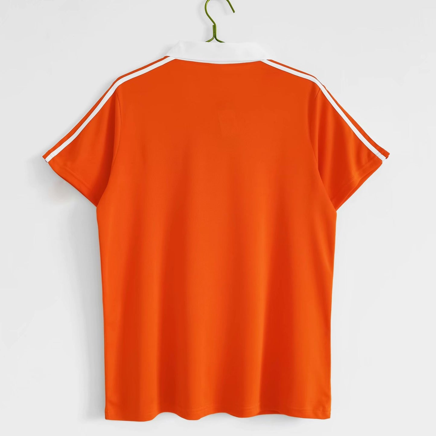 Retro Netherlands 1990/1992 Home Football Jersey