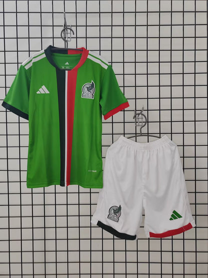 Kids jerseys 2025/2026 Kids Home Football Jersey
