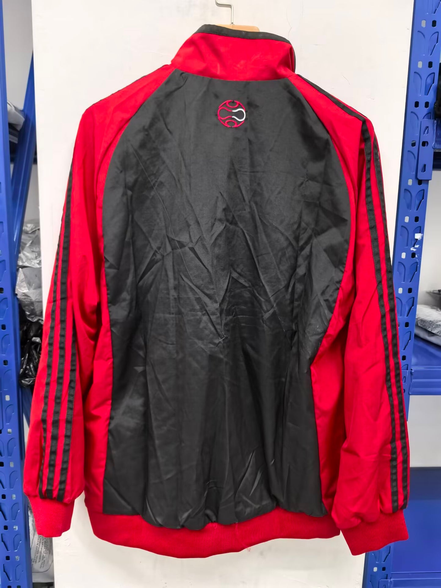 Retro Windbreaker 2006/2007 Windbreaker