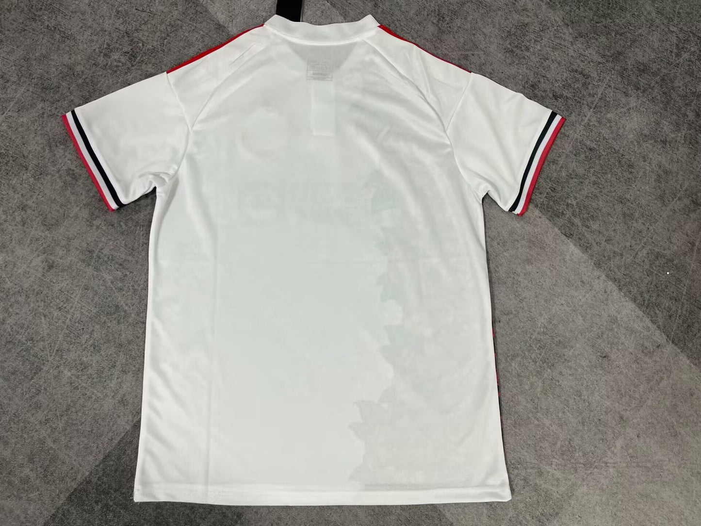 Manchester United Special Edition 2025/2026 Fan Version Football Jersey