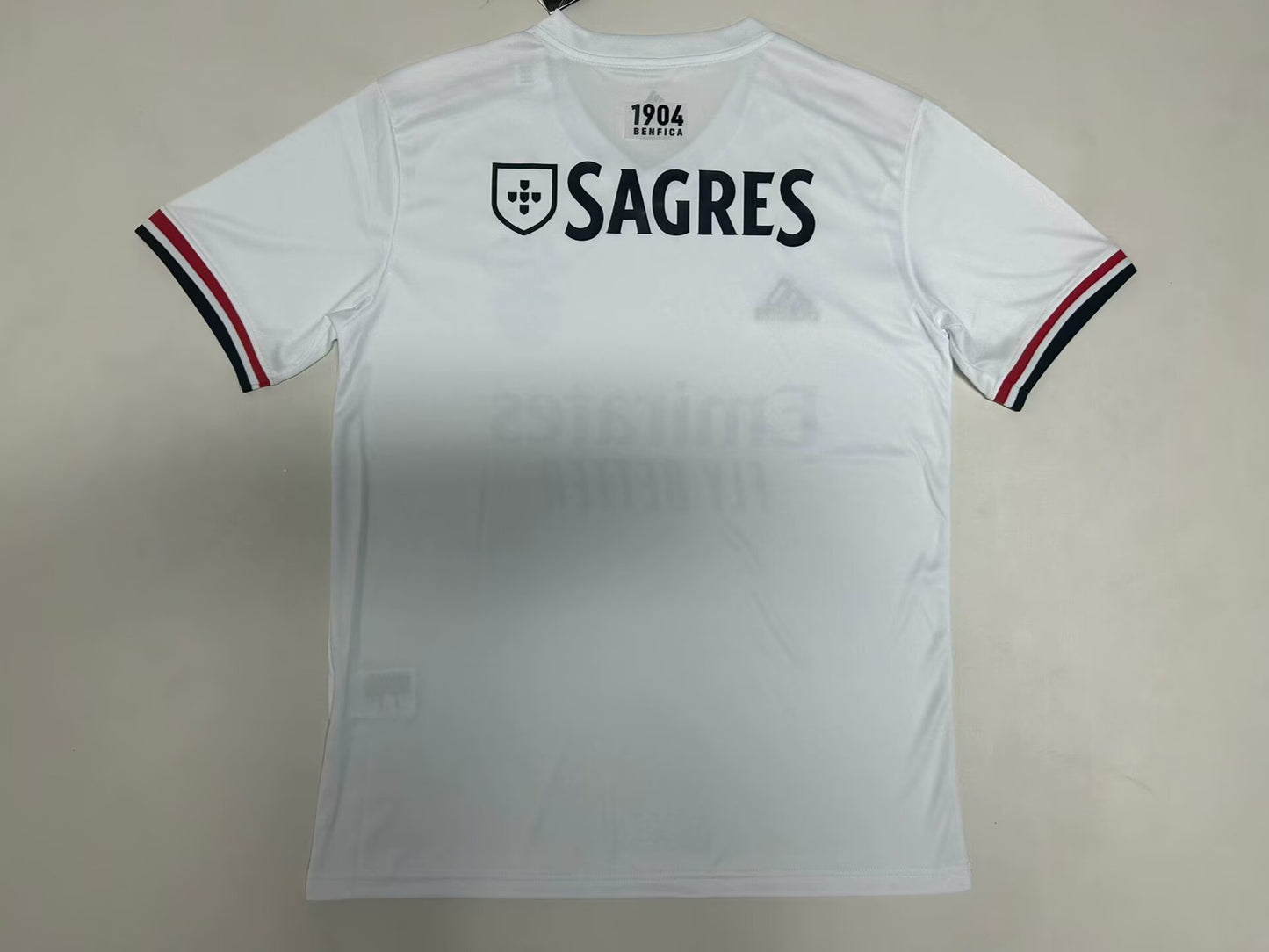 SL Benfica Special Edition 2025/2026 Fan Version Football Jersey