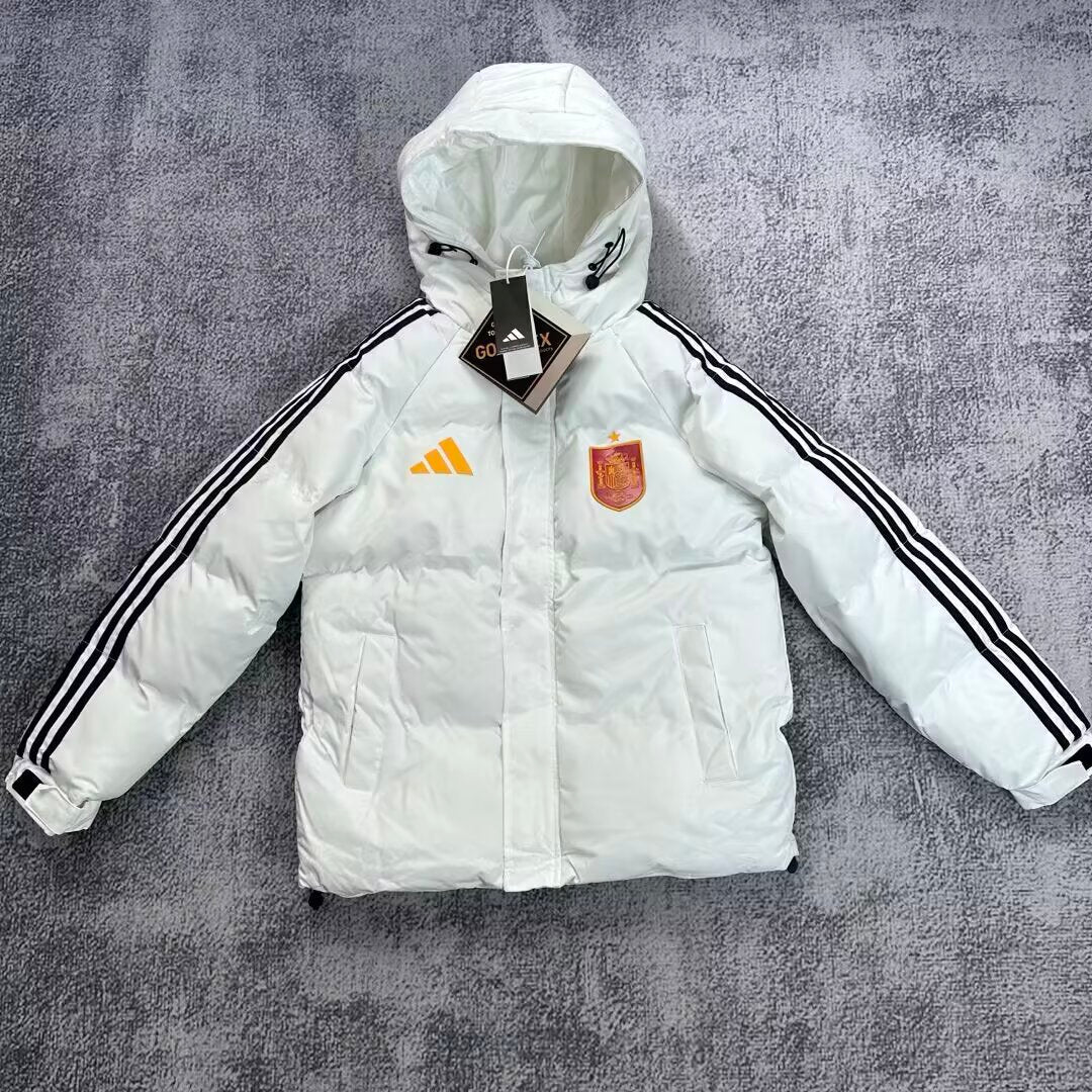 Windbreaker 2025/2026 Windbreaker