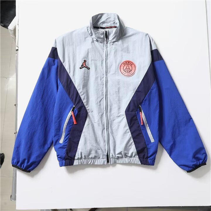 Windbreaker 2025/2026 Windbreaker