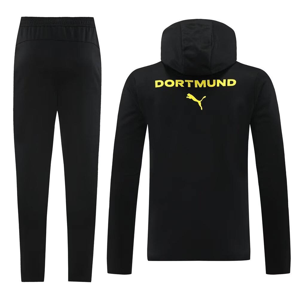 Jacket suite 2024/2025 Tracksuit