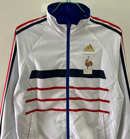 Retro other team 1998 Windbreaker