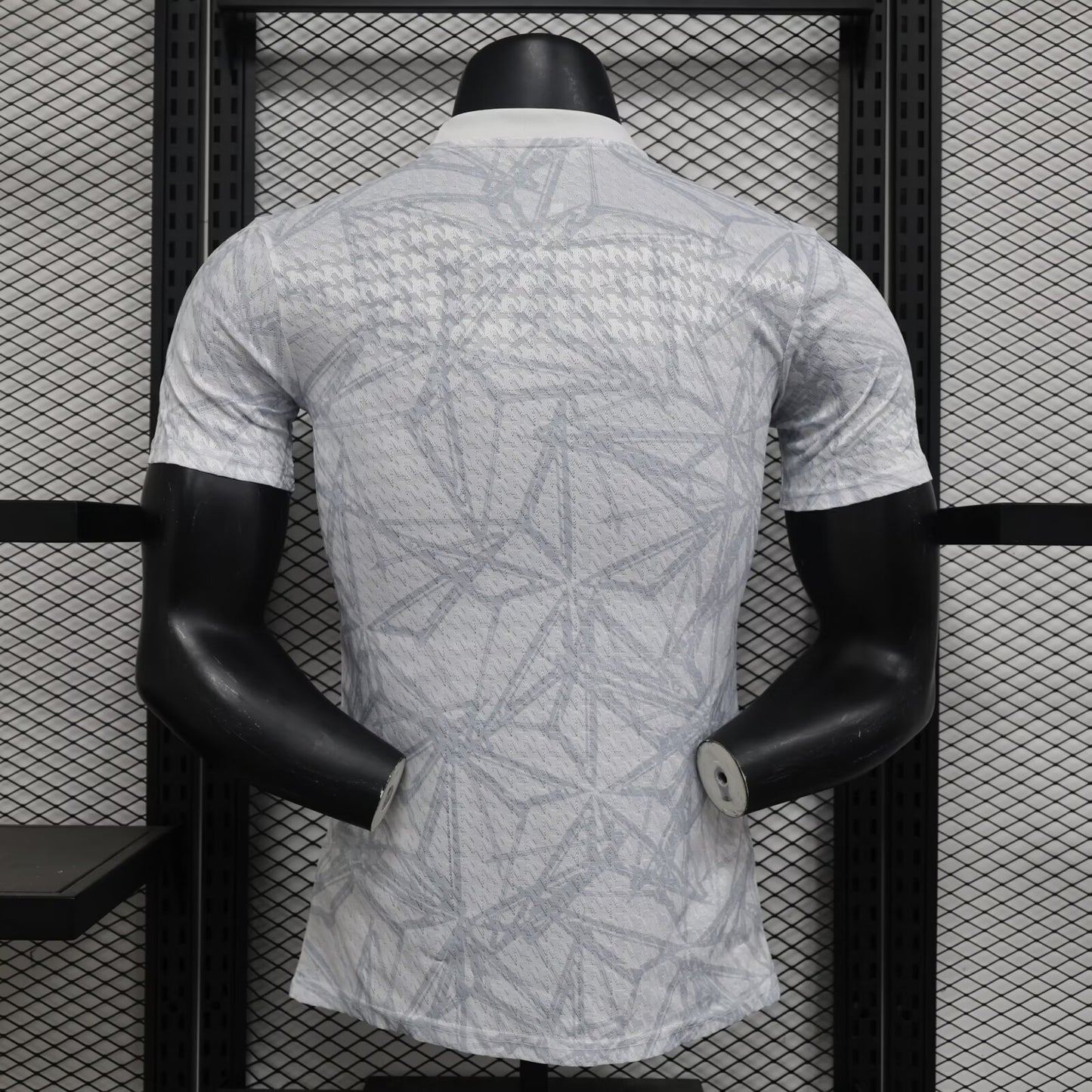 Real Madrid Special Edition 2024/2025 Player Version Football Jersey