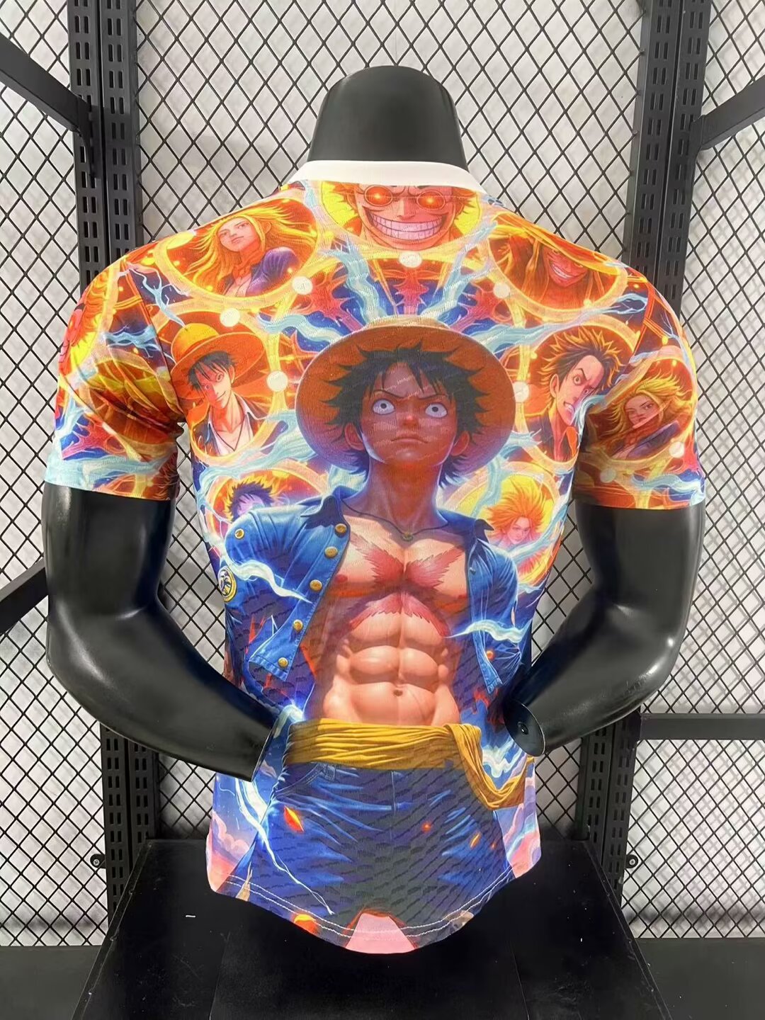 Japan Special Edition 2025/2026 Player Version Football Jersey