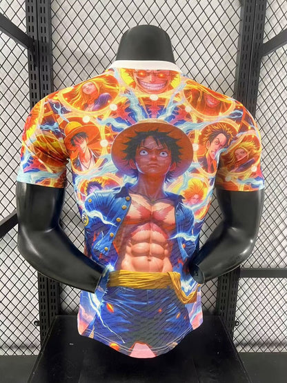 Japan Special Edition 2025/2026 Player Version Football Jersey