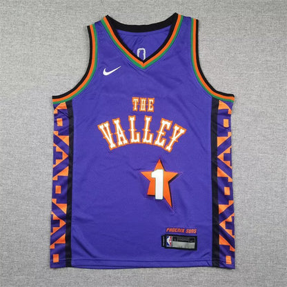 NBA&NFL&MLB Kids Football Jersey