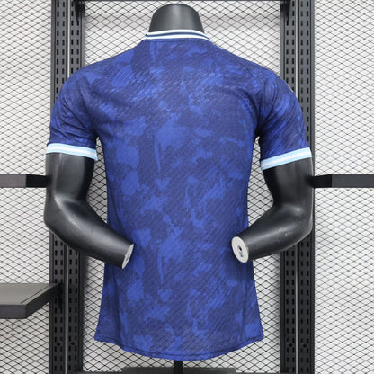 Argentina Special Edition 2024/2025 Player Version Football Jersey