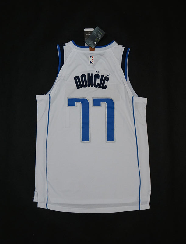 Dallas Mavericks Football Jersey