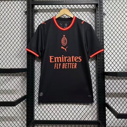 AC Milan 2026/2027 Third Fan Version Football Jersey