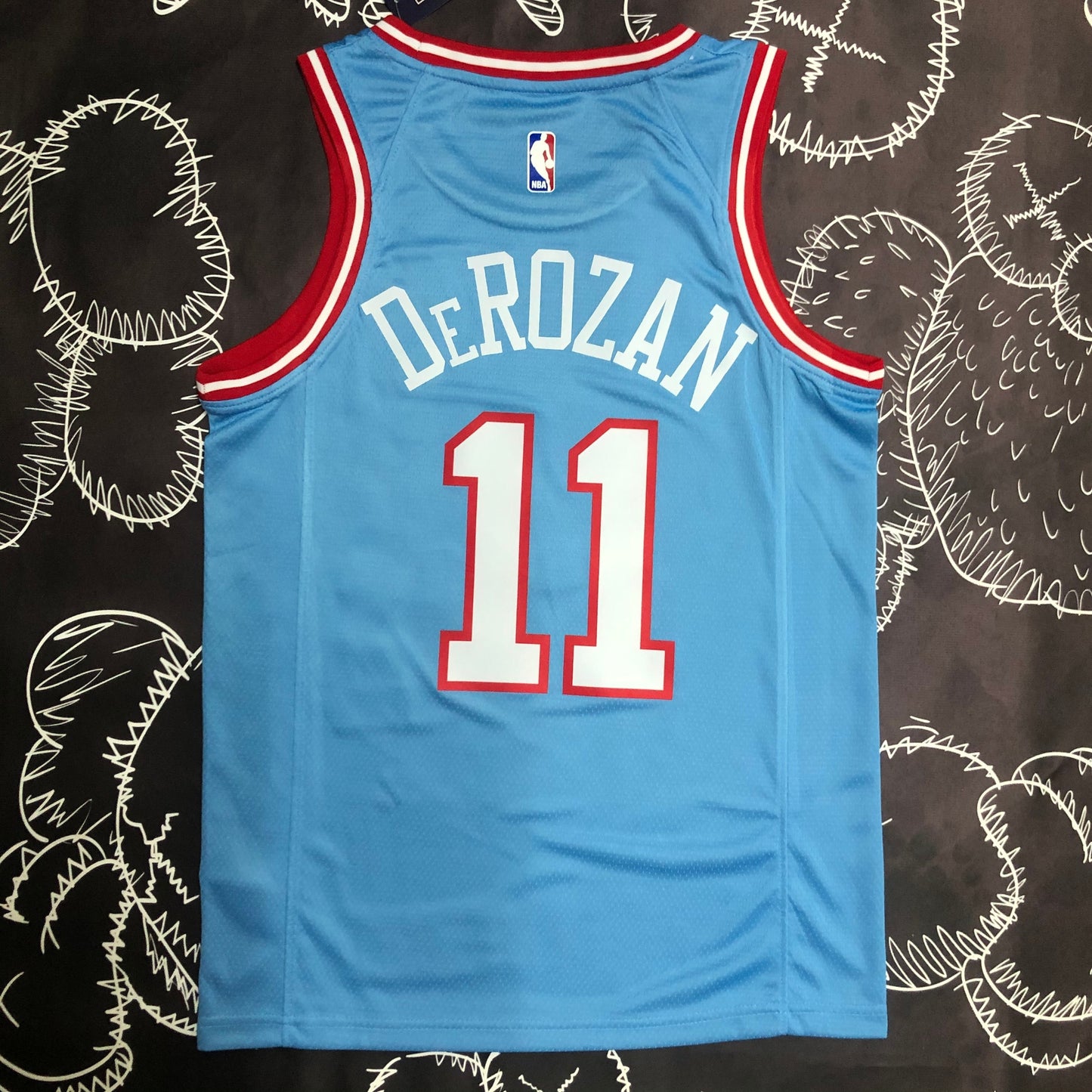 Chicago Bulls Football Jersey