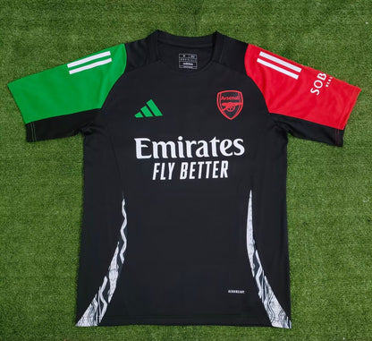 Arsenal Special Edition 2024/2025 Fan Version Football Jersey