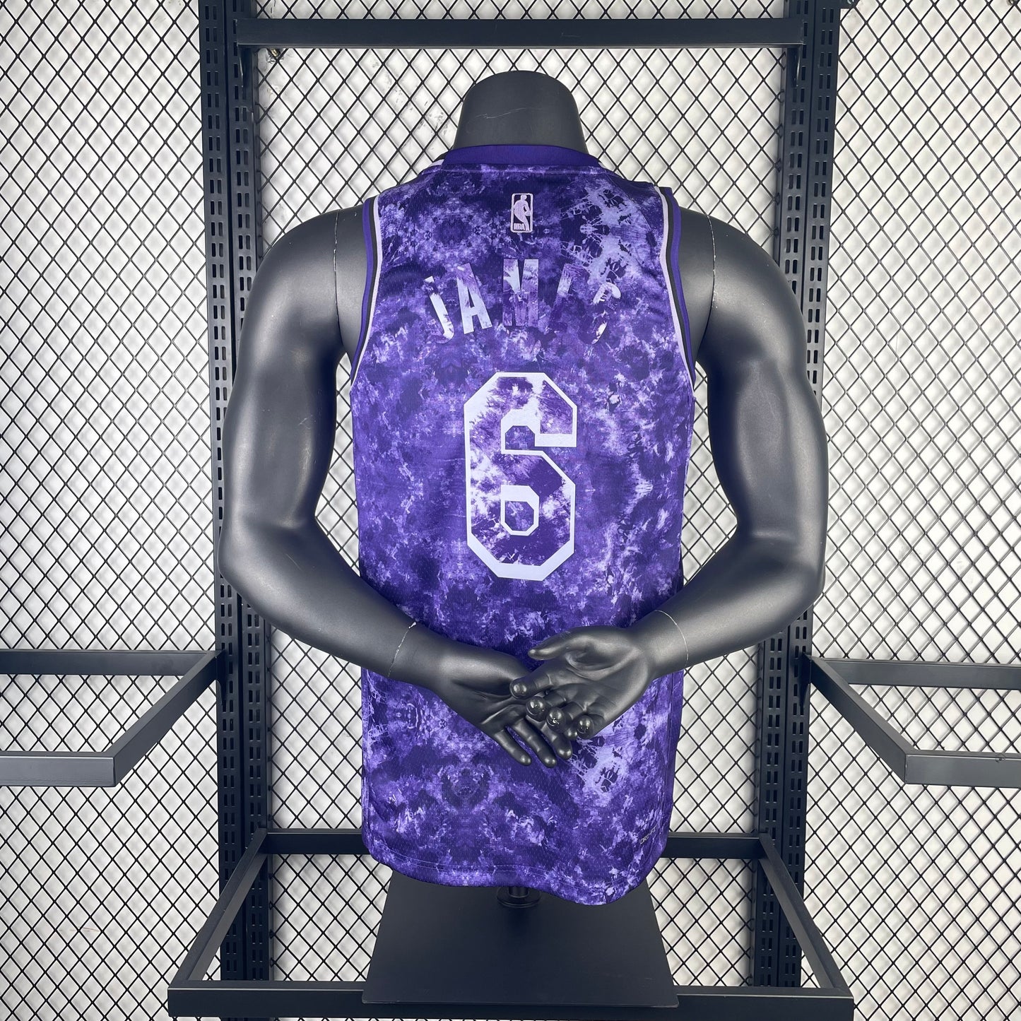 LA Lakers 2023 Football Jersey