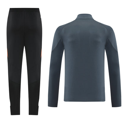 Jacket suite 2025/2026 Tracksuit