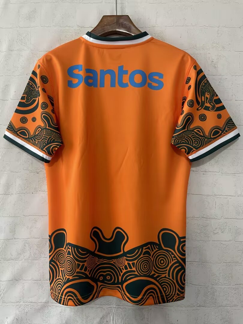 Rugby Jerseys 2026 Home Fan Version Football Jersey