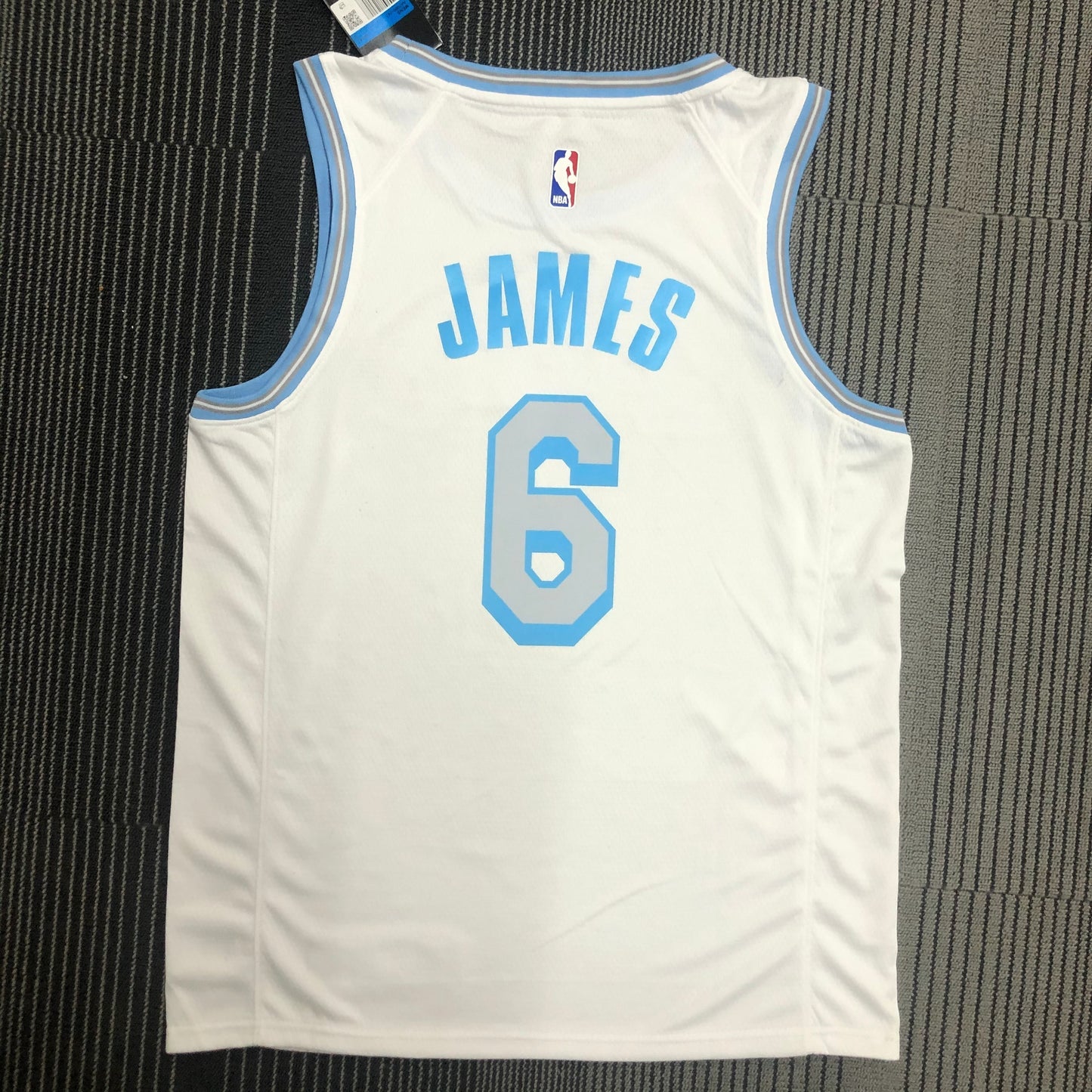 Retro NBA&NFL&MLB 2021 Football Jersey