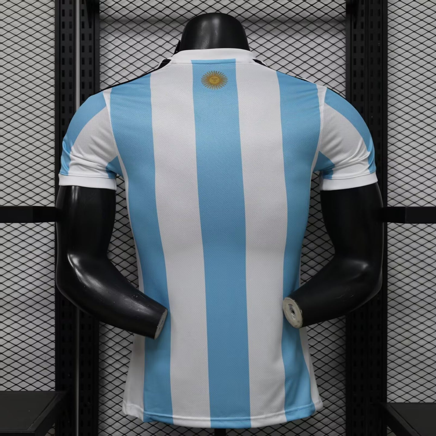 Argentina Special Edition 2026/2027 Player Version Football Jersey