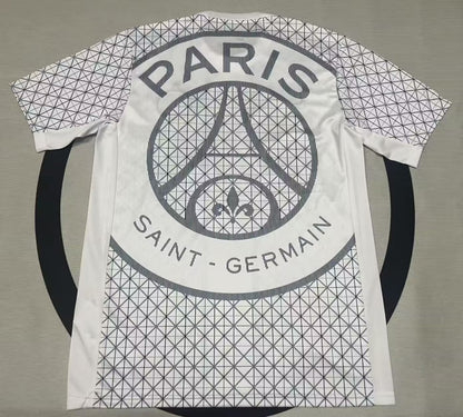 PSG Paris 2025/2026 Fan Version Tracksuit