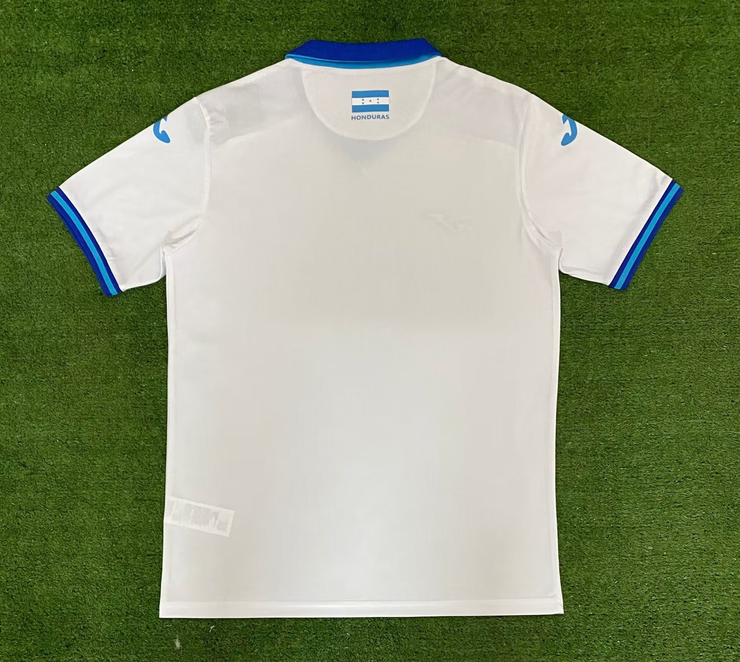 Honduras 2023/2024 Home Fan Version Football Jersey